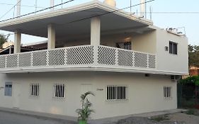 Casa Emmanuel